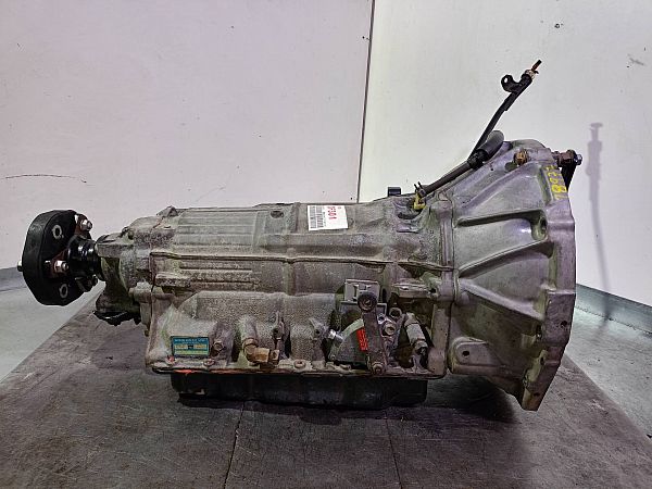 Getriebe Automatik LEXUS GS (_S16_)