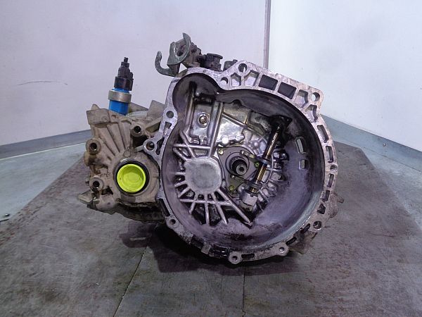 Schaltgetriebe HYUNDAI MATRIX (FC)