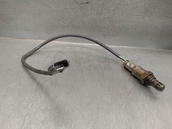Lambda-Sonde DACIA SANDERO II (B8_)