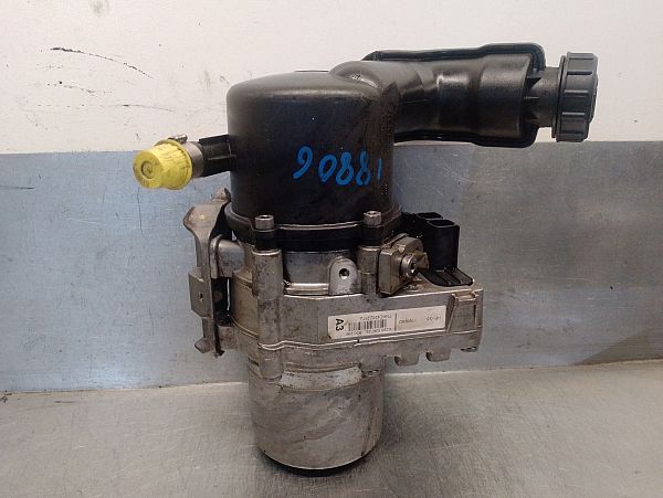 Power steering pump