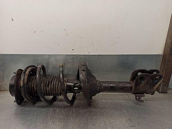 Federbein vorn SUBARU LEGACY V Estate (BR)