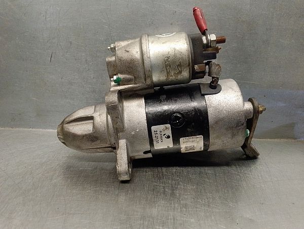 Anlasser ROVER 200 Hatchback (RF)