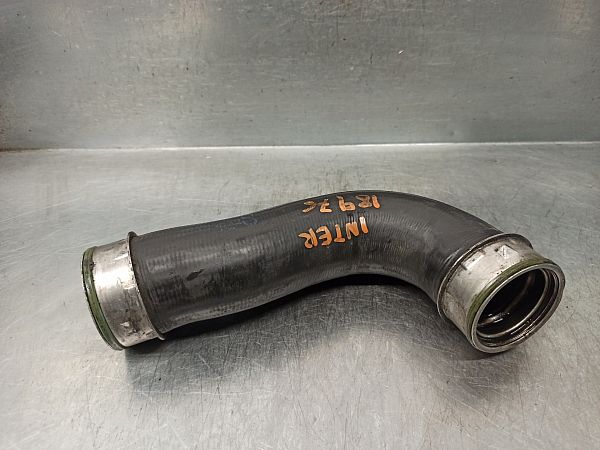 Rohr/Schlauch – Sonstiges VW TOURAN (1T1, 1T2)