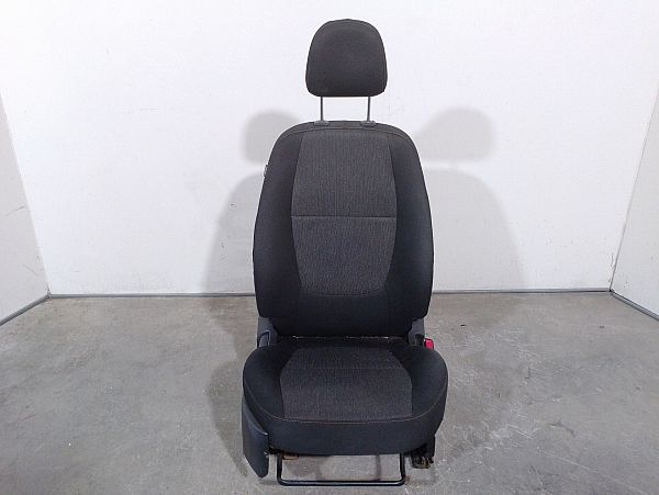 Vordersitz 4-türig KIA PICANTO II (TA)