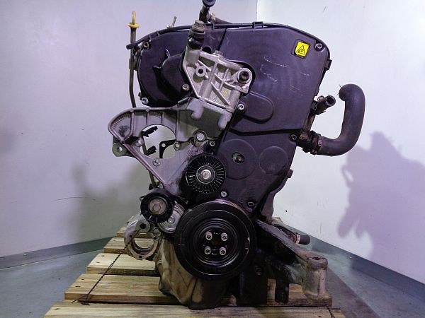 Motor FIAT BRAVA (182_)