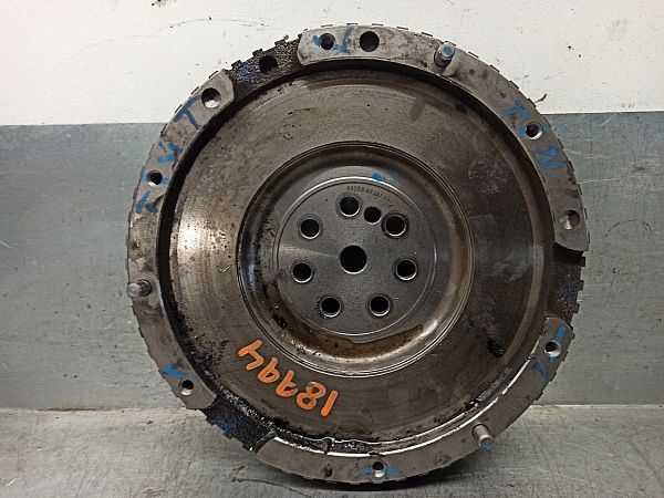 Schwungrad HYUNDAI BAYON (BC3)