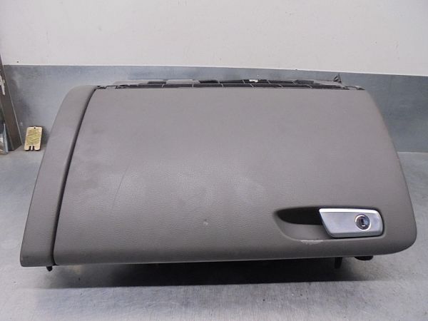 Glove box kit