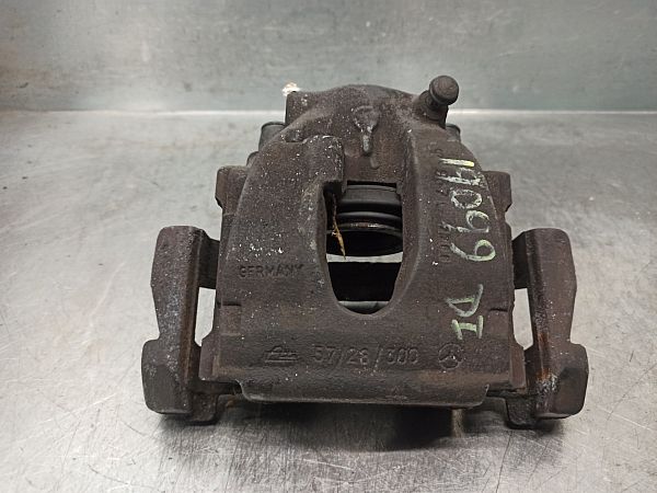 Brake caliper - front left MERCEDES-BENZ E-CLASS (W210)