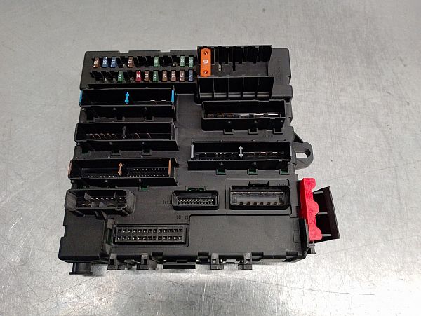 Sicherungskasten SAAB 9-3 (YS3F, E79, D79, D75)