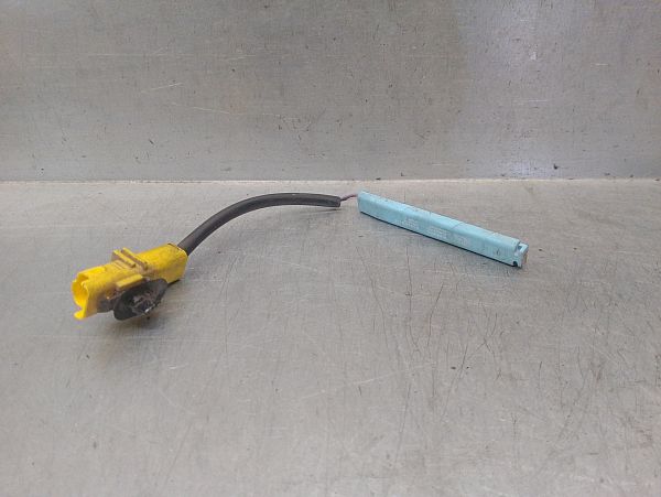 Tire pressure sensor