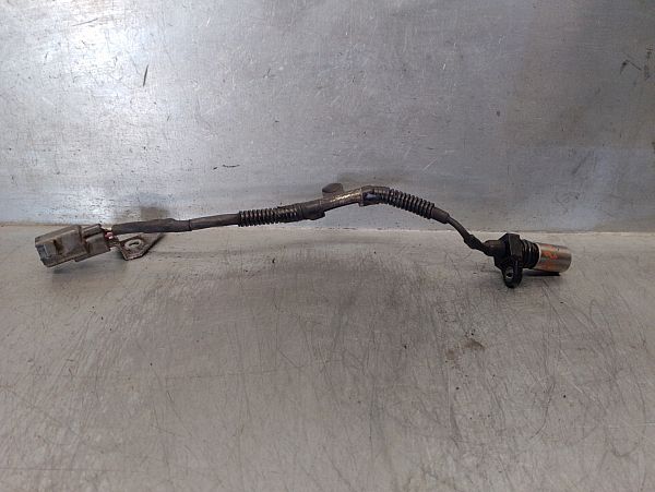 Crankshaft position sensor