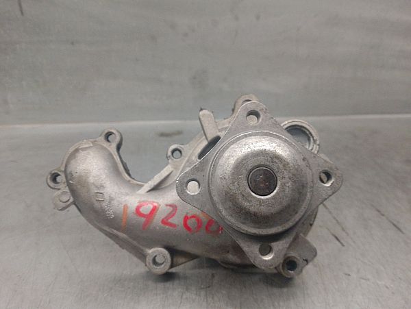 Wasserpumpe FORD FOCUS Turnier (DNW)