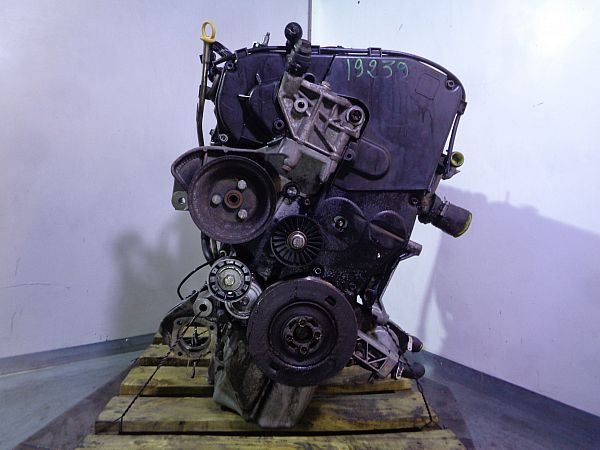Motor LANCIA LYBRA SW (839_)