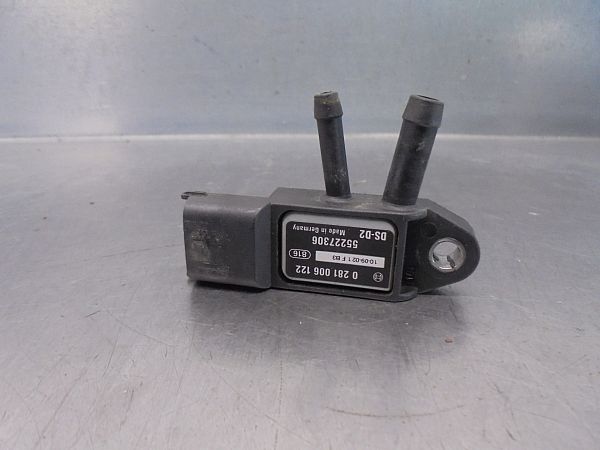 Sensor Temperatur / Druck - Auspuff ALFA ROMEO GIULIETTA (940_)