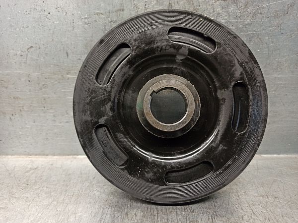 Kurbelwelleriemenscheibe MERCEDES-BENZ VANEO (414)