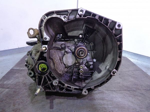 Schaltgetriebe ALFA ROMEO 156 (932_)