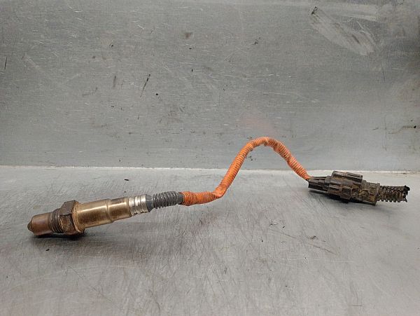 Lambda-Sonde RENAULT CLIO IV (BH_)