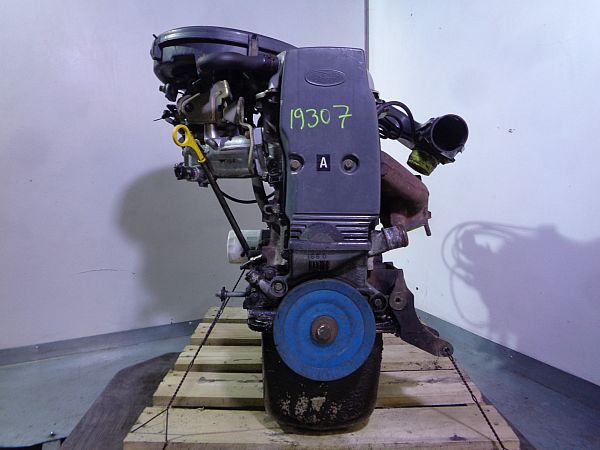 Motor FORD ORION Mk II (AFF)