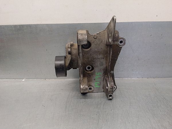 Alternator bracket