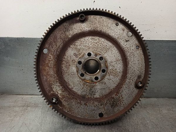 Flywheel