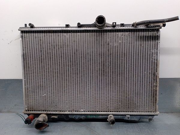 Kühler MITSUBISHI CARISMA (DA_)