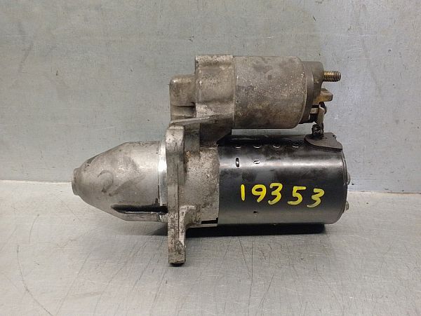 Anlasser ROVER 25 Hatchback (RF)