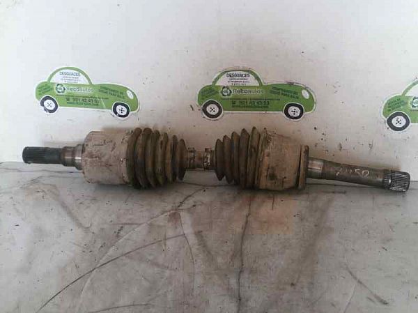 Antriebswelle vorne TATA SAFARI (42_FD)