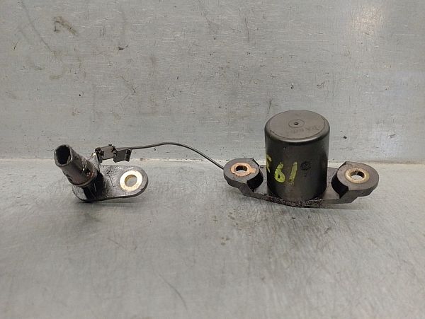 Oil level sensor