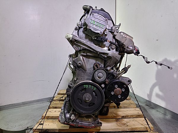 Motor MINI MINI (R50, R53)
