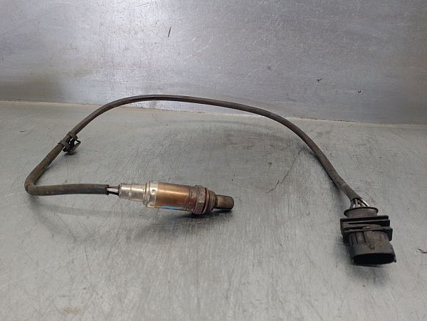 Lambda-Sonde OPEL VECTRA B Hatchback (J96)