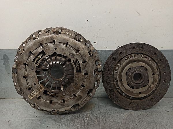 Kupplung kpl. BMW 1 (F21)