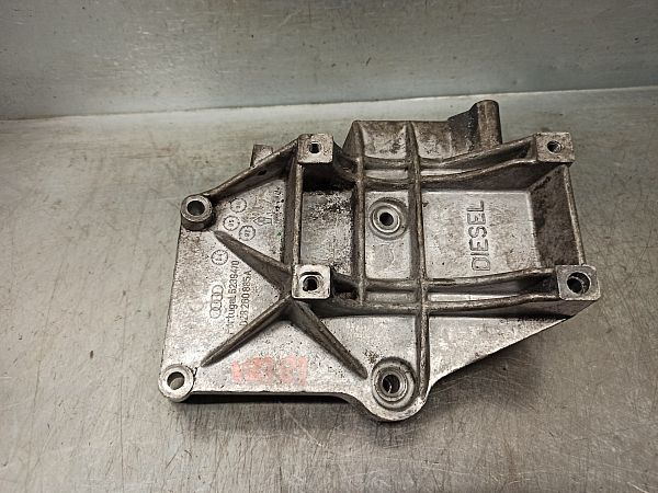 AC compressor mount bracket