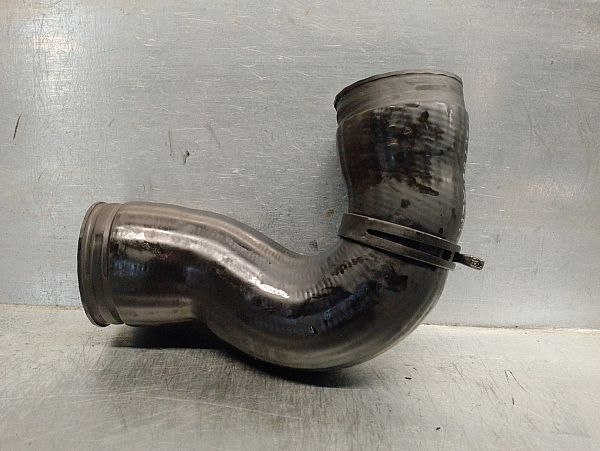 Intercooler hose