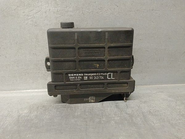 Motorsteuergerät (ECU) OPEL KADETT E (T85)