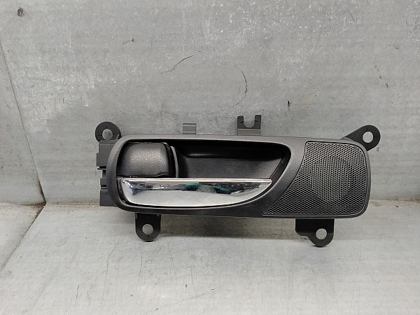 Interior door handle