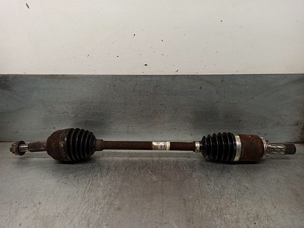 Antriebswelle vorne RENAULT MODUS / GRAND MODUS (F/JP0_)