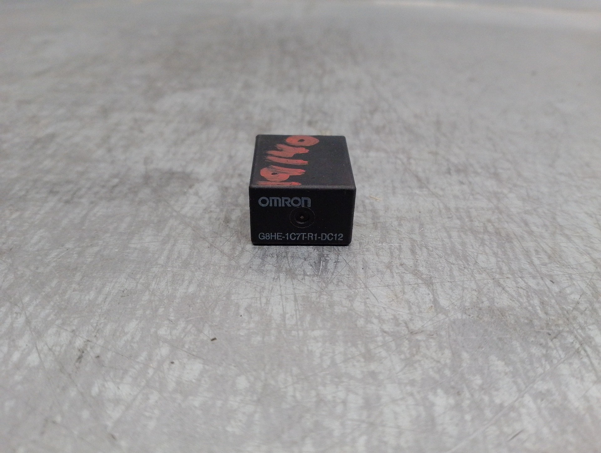 Diverse Relais DODGE CALIBER