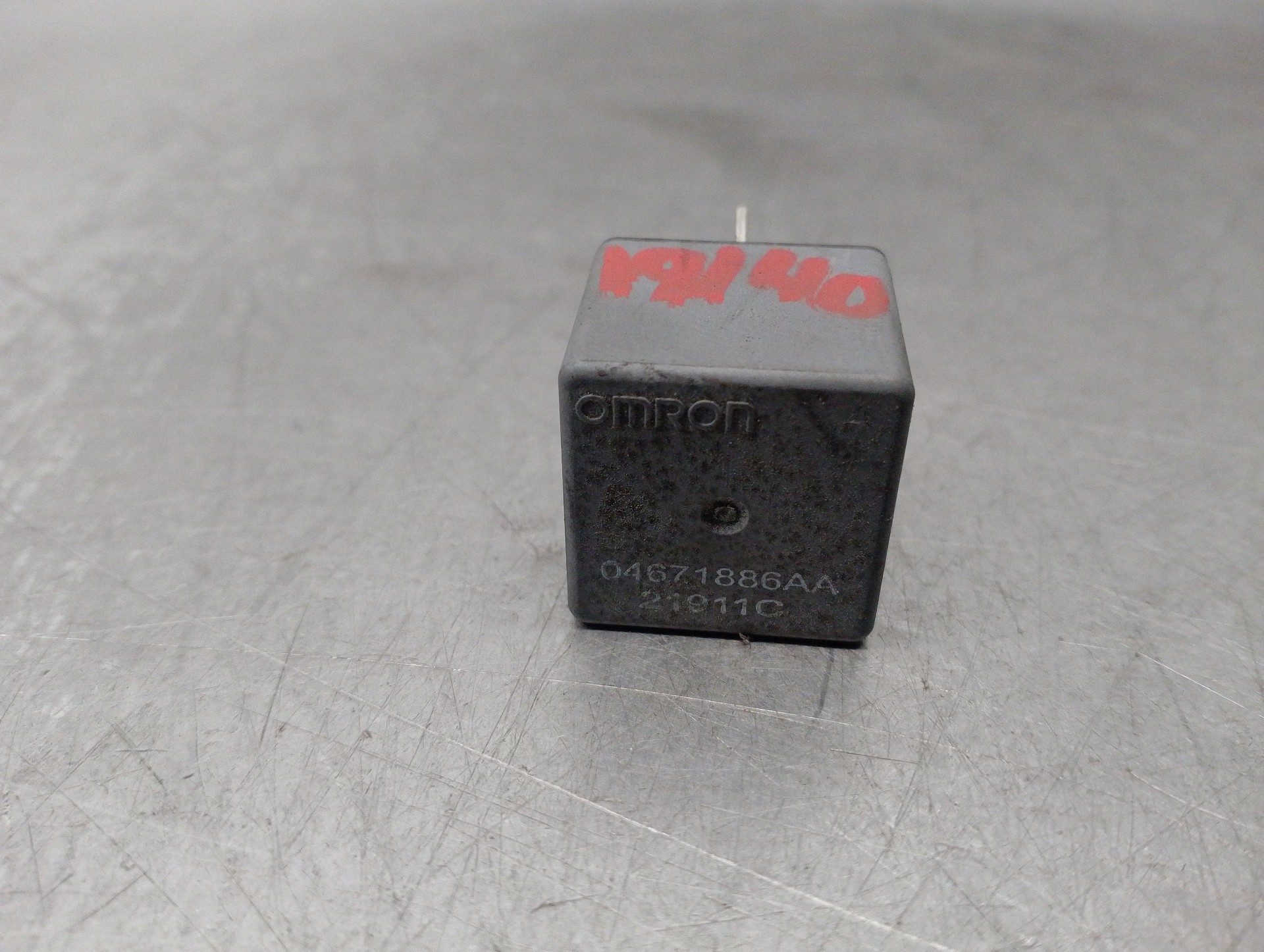 Diverse Relais DODGE CALIBER