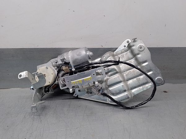 Zentralverriegelung CADILLAC SRX