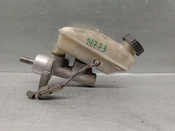 Hauptbremszylinder CHEVROLET AVEO / KALOS Hatchback (T200)