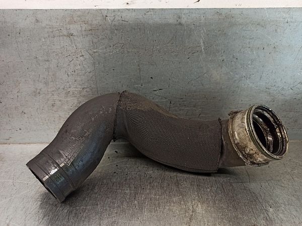 Rohr/Schlauch – Sonstiges MERCEDES-BENZ A-CLASS (W169)