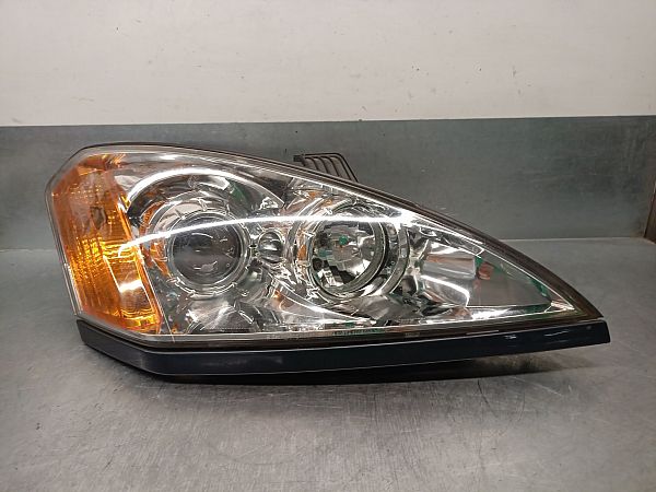 Scheinwerfer SSANGYONG KYRON