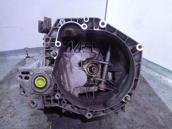 Schaltgetriebe ALFA ROMEO 156 Sportwagon (932_)