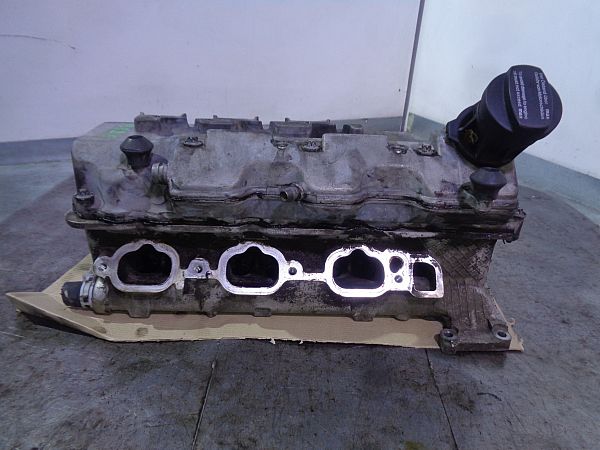 Zylinderkopf MERCEDES-BENZ E-CLASS (W210)