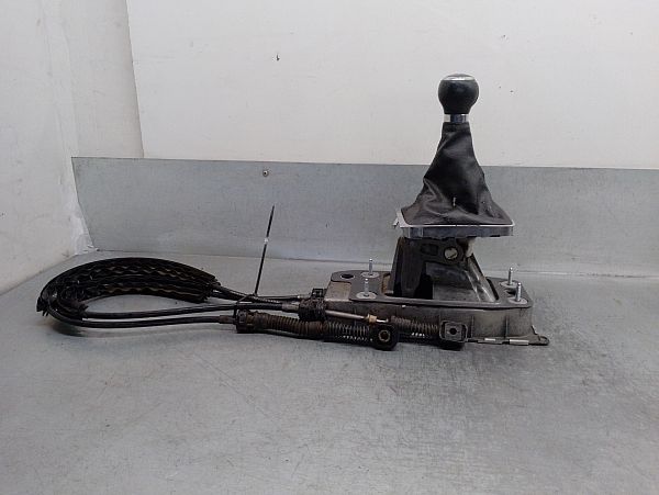 Gear selector