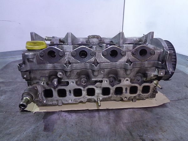 Zylinderkopf HONDA CIVIC VII Hatchback (EU, EP, EV)