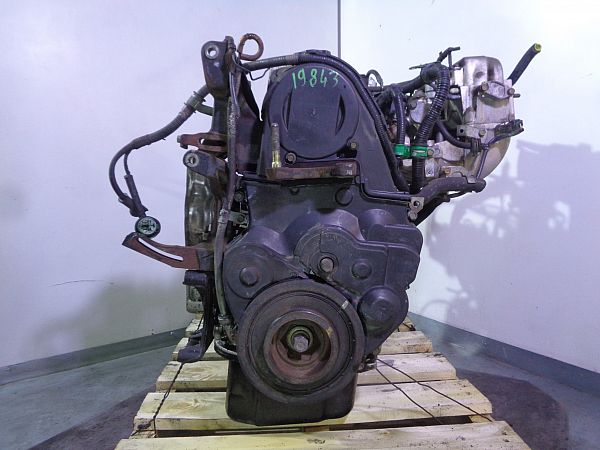 Motor ROVER 600 I (RH)