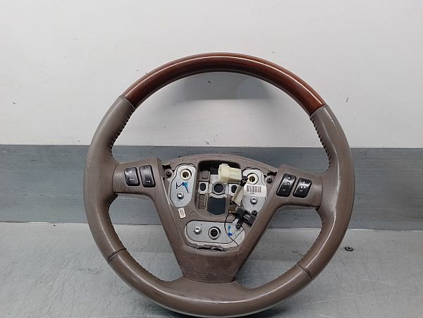 Lenkrad, der Airbag wird nicht mitgeliefert CADILLAC SRX