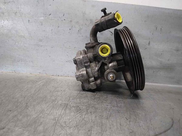Servopumpe SUZUKI BALENO Hatchback (EG)