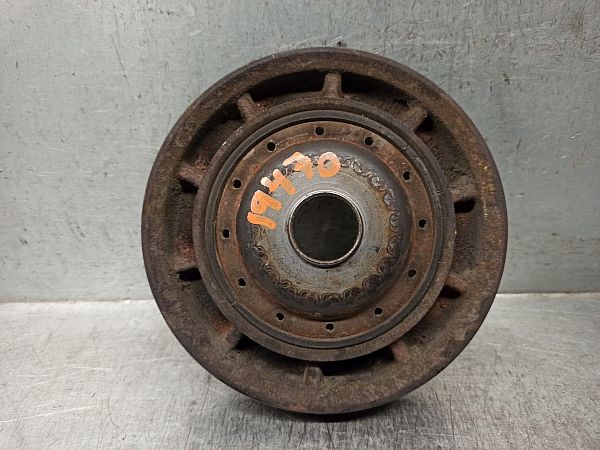 Kurbelwelleriemenscheibe RENAULT MODUS / GRAND MODUS (F/JP0_)